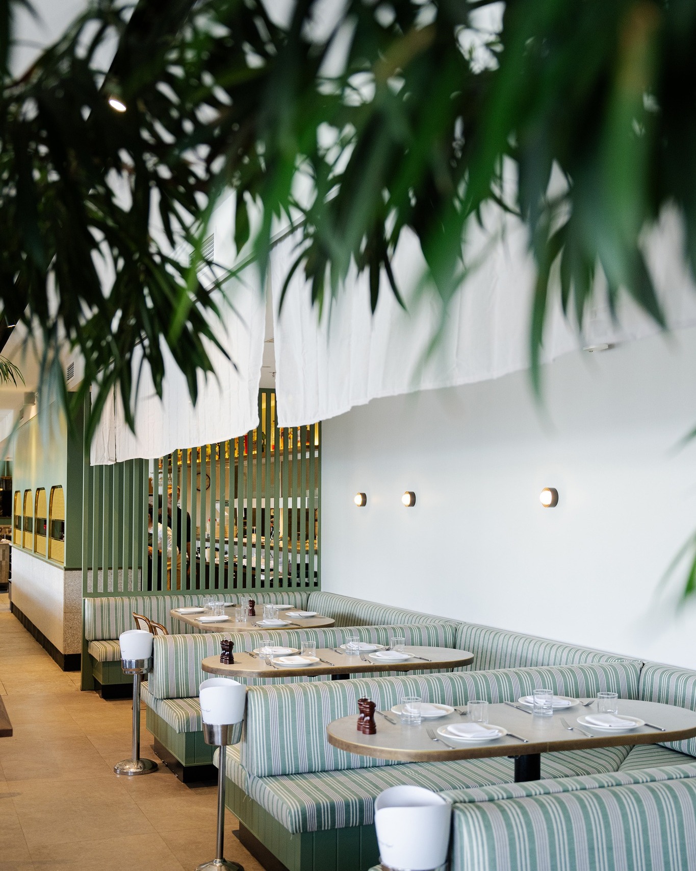 Massimo Restaurant & Bar