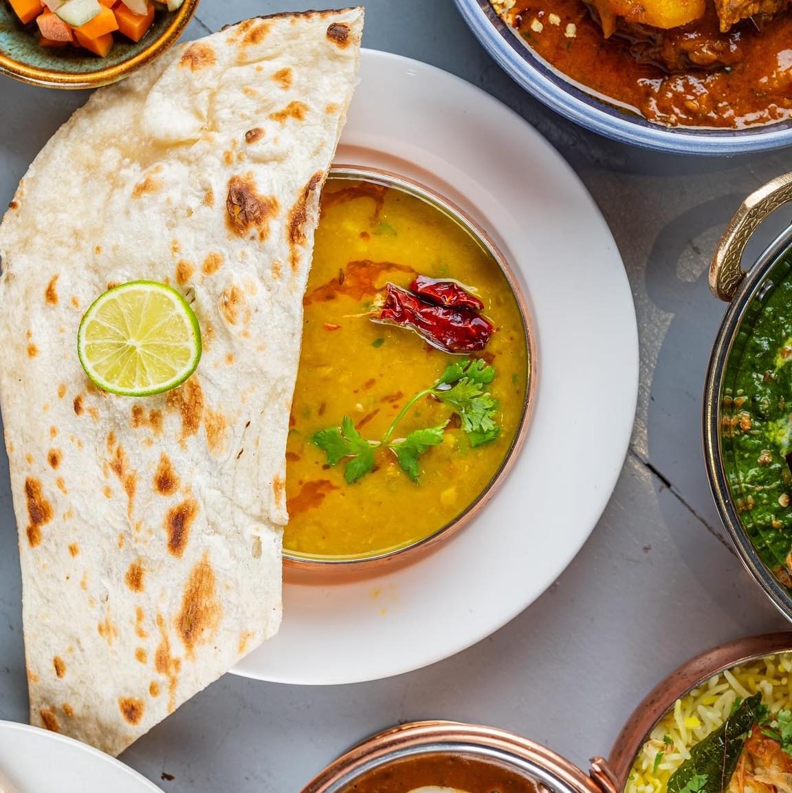 Masti-Indian Restaurant Fitzroy