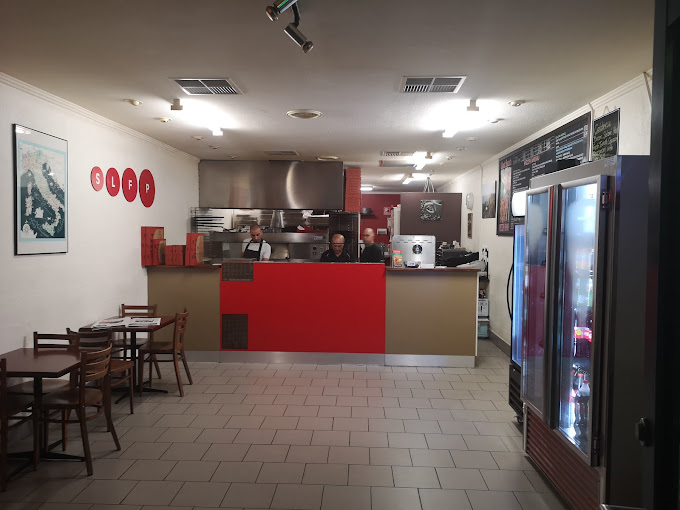 West Beach Pizza Bar