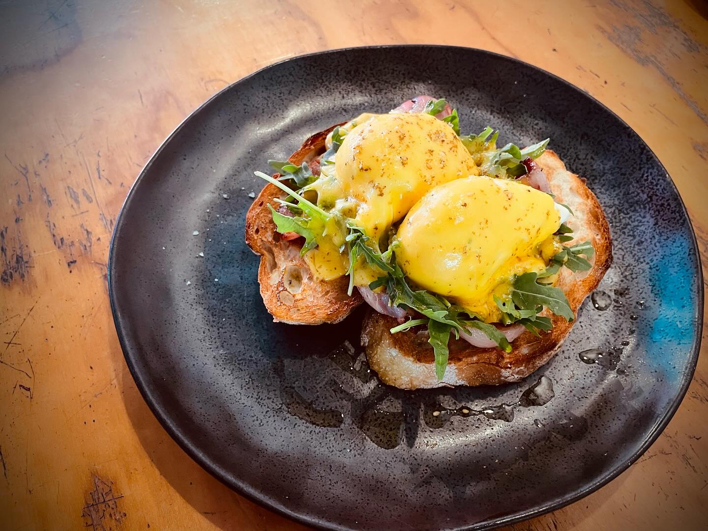 Pier Street Kitchen