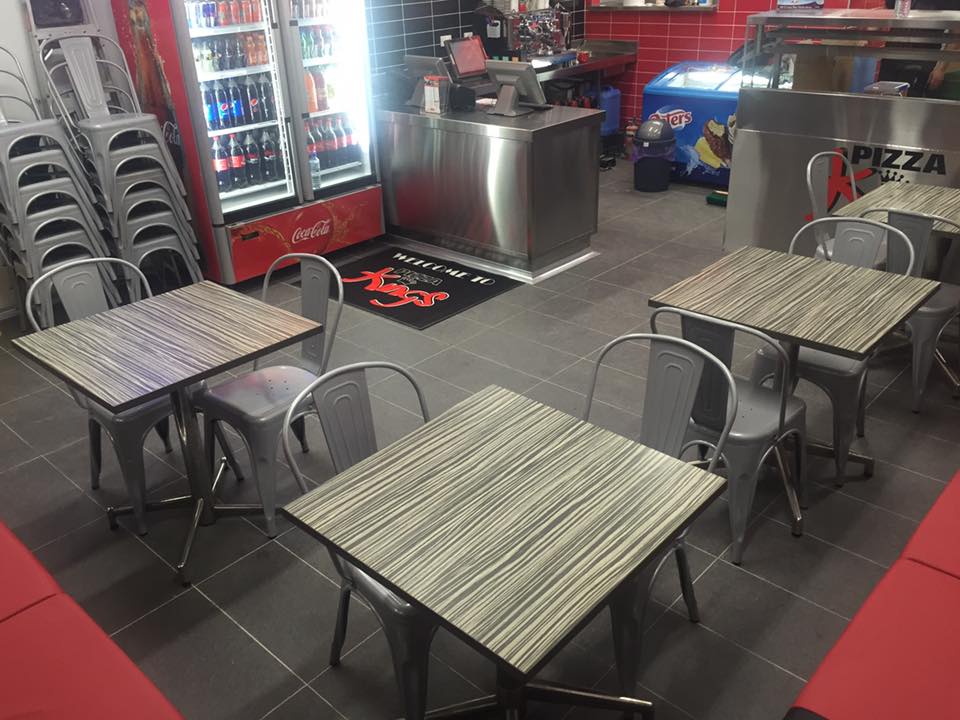 Pizza Kings Altona North