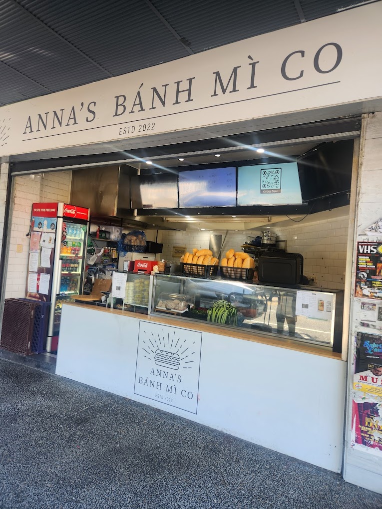 Anna's Banh Mi Co