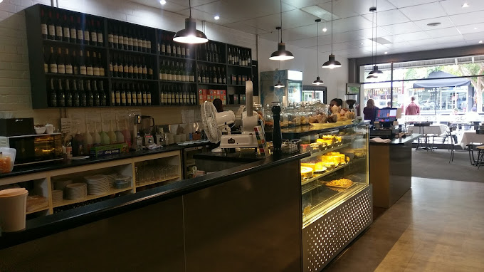 Cafe Jas