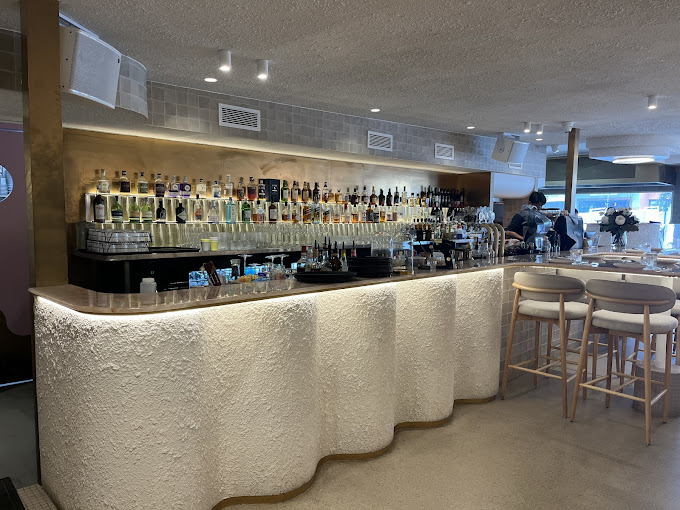 LIMLAY Thai Street Food & Bar