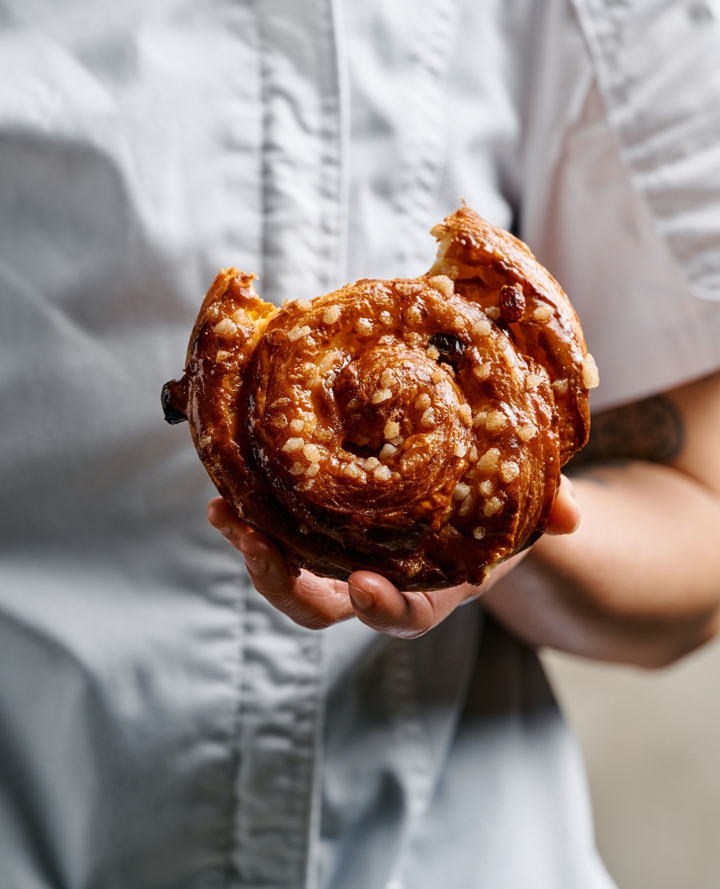 Lune Croissanterie South Brisbane