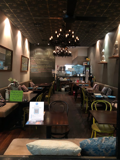 Tamarind Thai