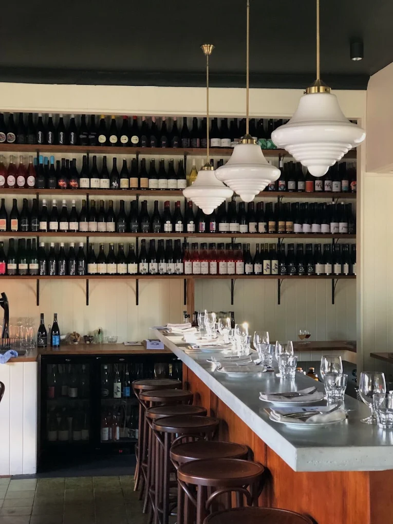 Bar Francine