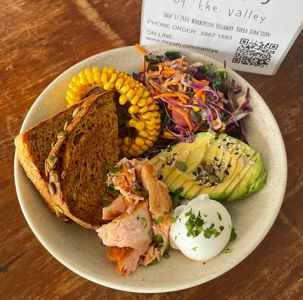 Nancy's of the Valley