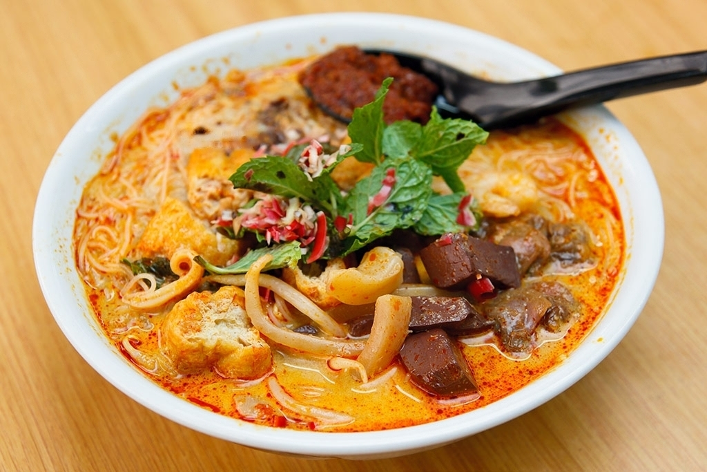 Nan Yang Express
