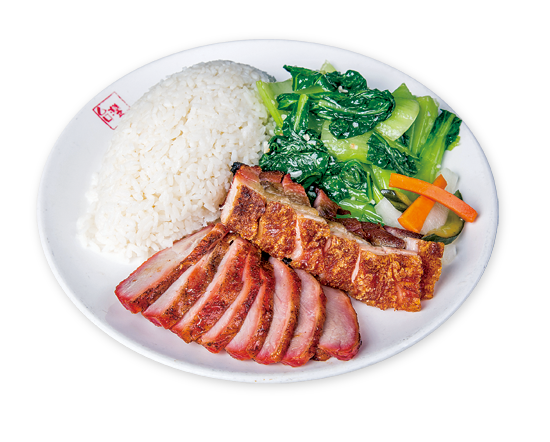 Kingsfood 台灣小調