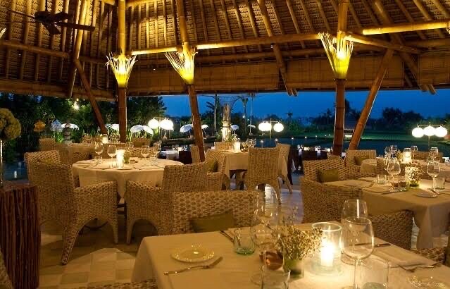 Sardine Restaurant