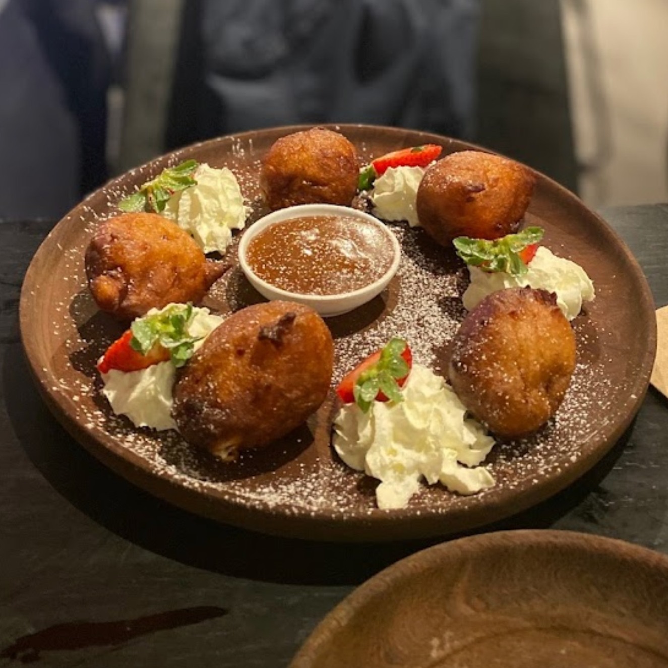 Akwaaba Restaurant & Bar