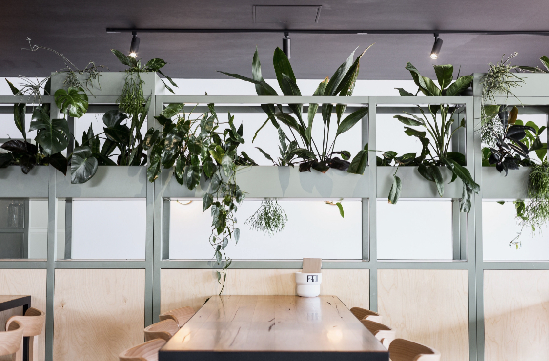 General Public Food Co