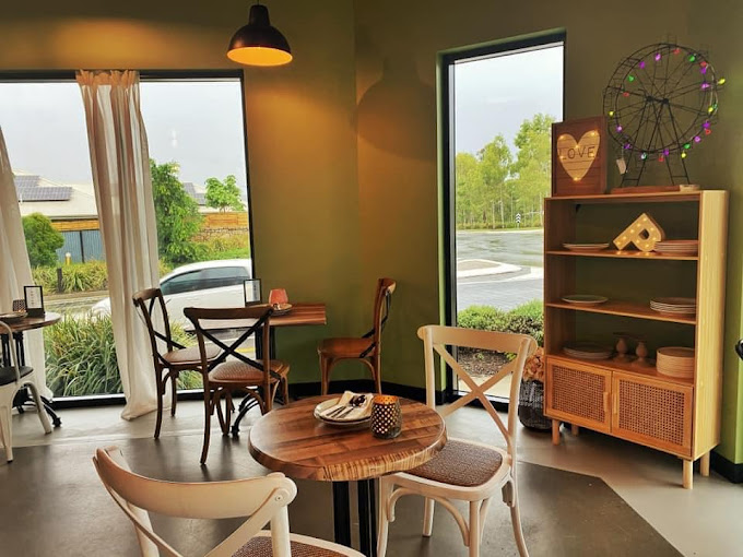 Pikoon Thai Restaurant