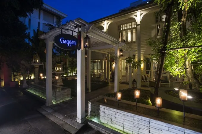Gaggan