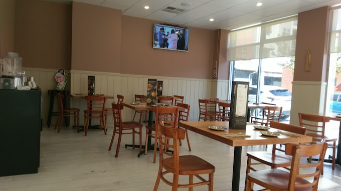 Kim's Asian Kitchen