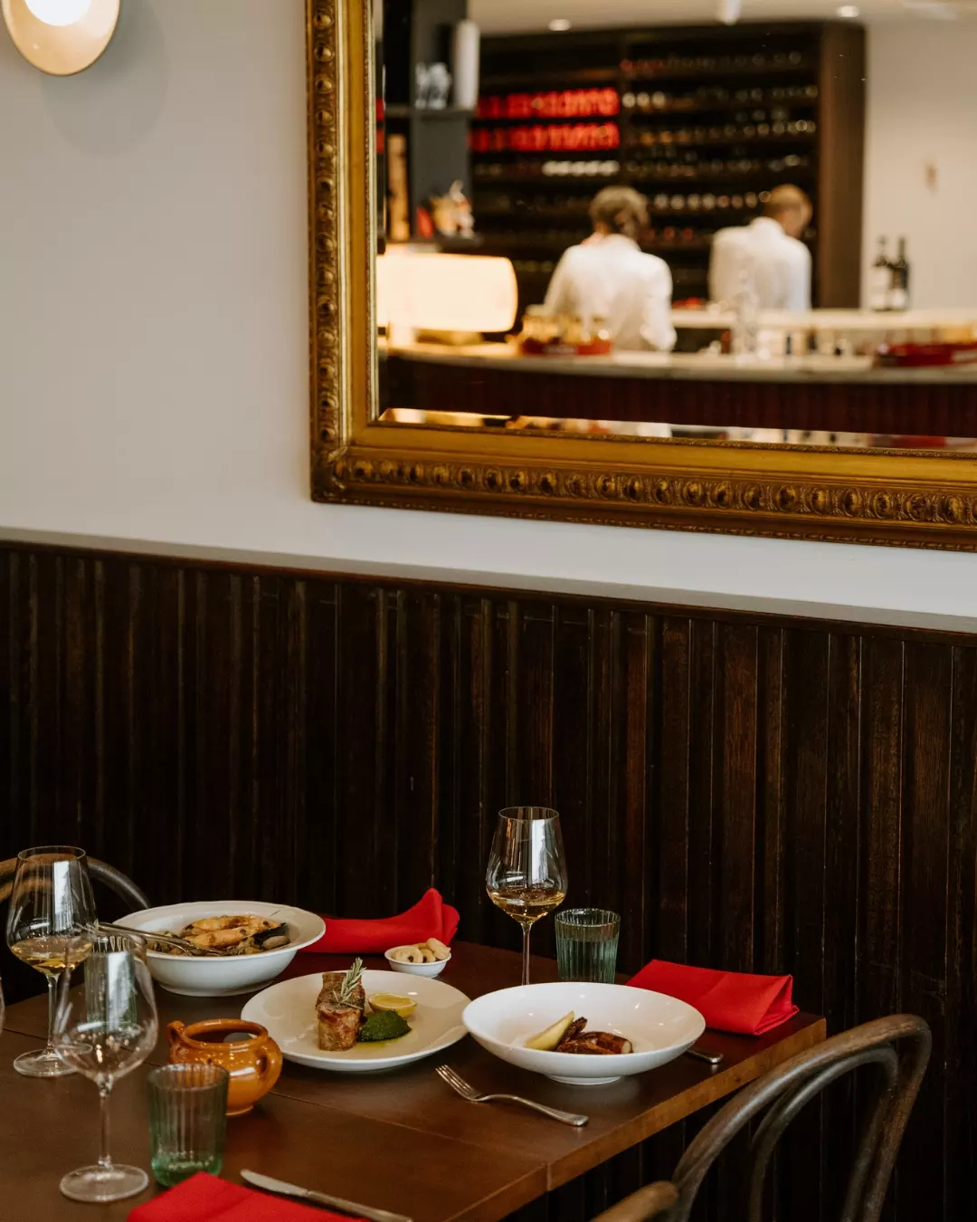 Bar Taralli