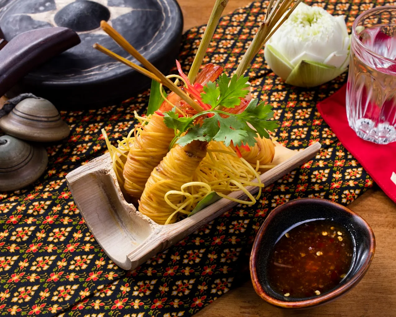TEP BAR - Cultural Bar of Thailand