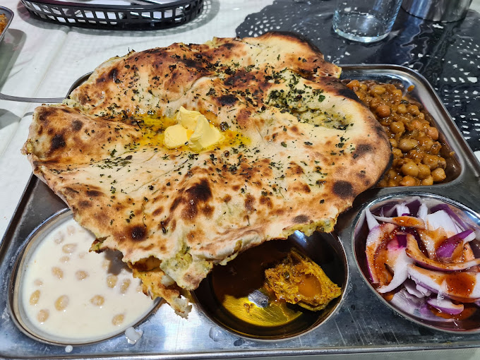 Sector 17 Indian Cuisine