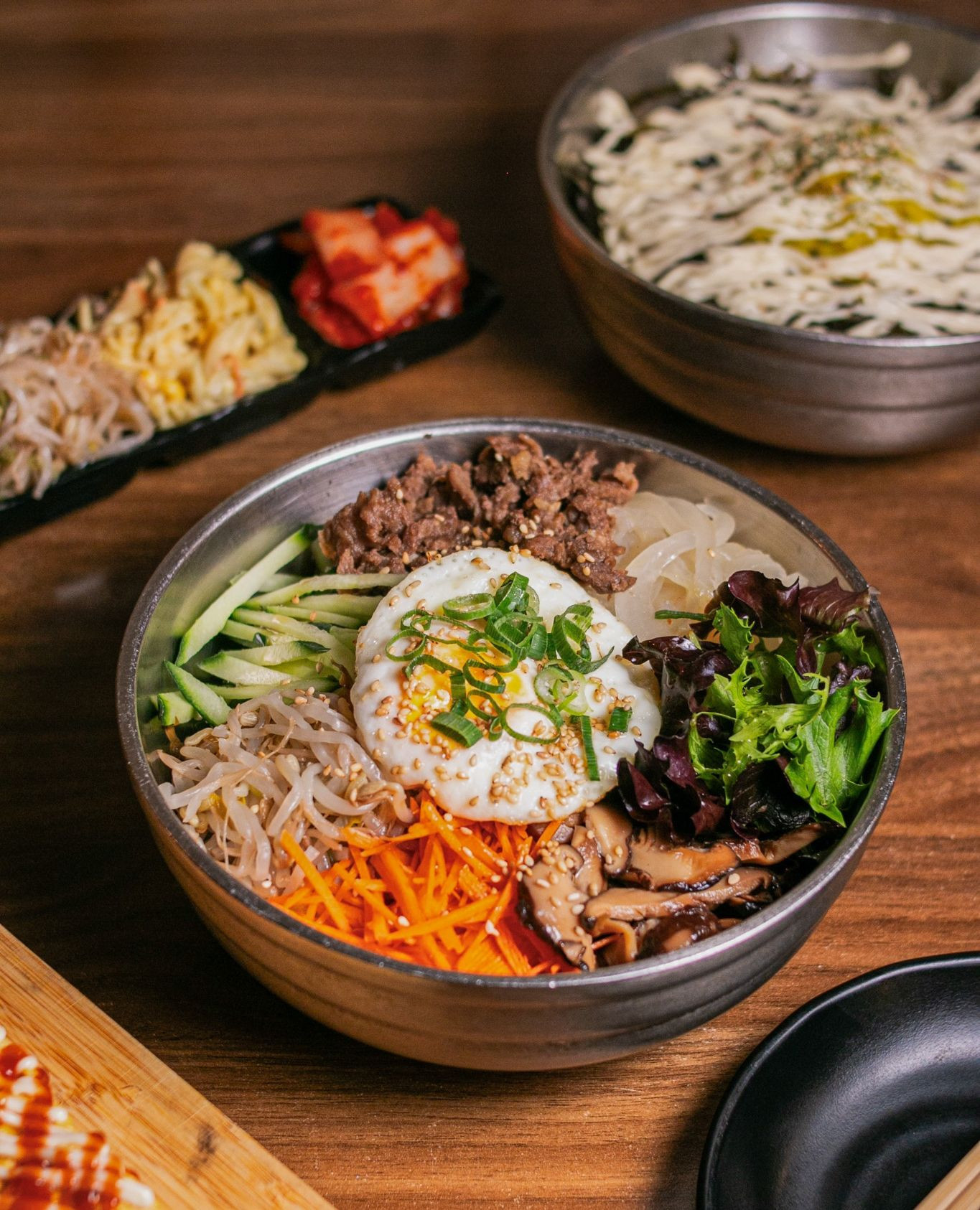 Jang Gun CBD Korean Restaurant