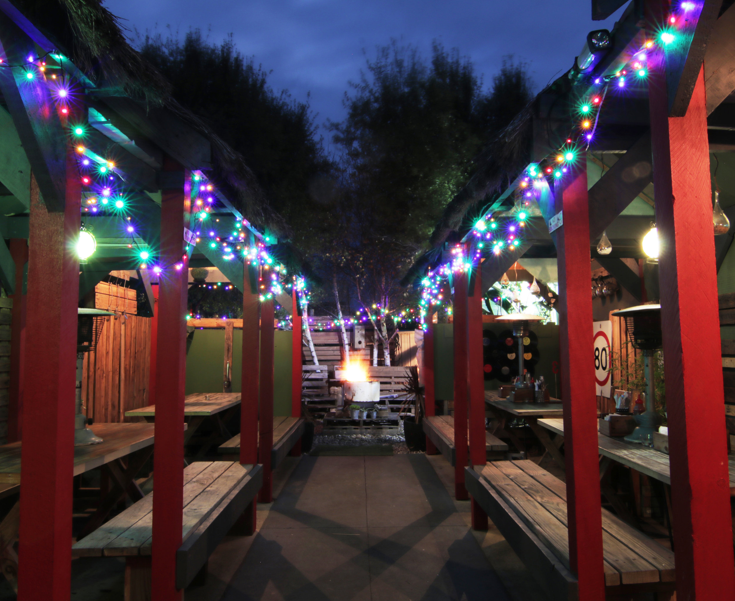 Island Burger Bar