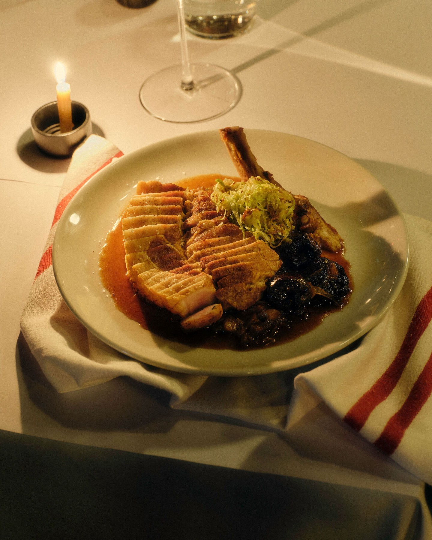 Bistro Grenier