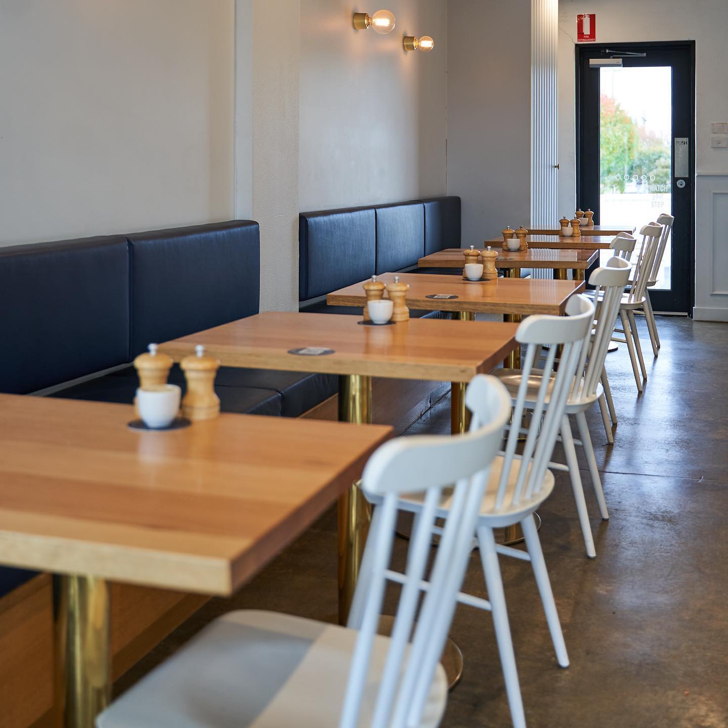 Drip Cafe