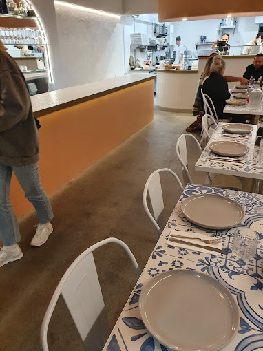 Toro's pizza