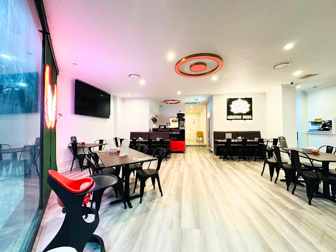 Amritsari Dhaba