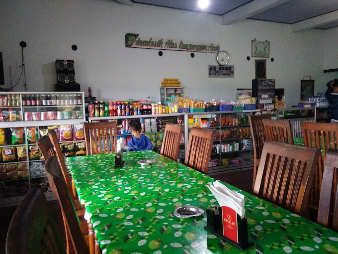 Arema77 Restaurant