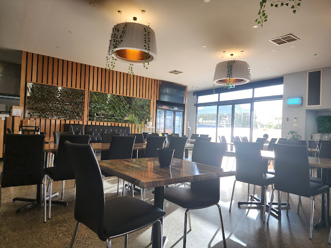 MyRestaurant