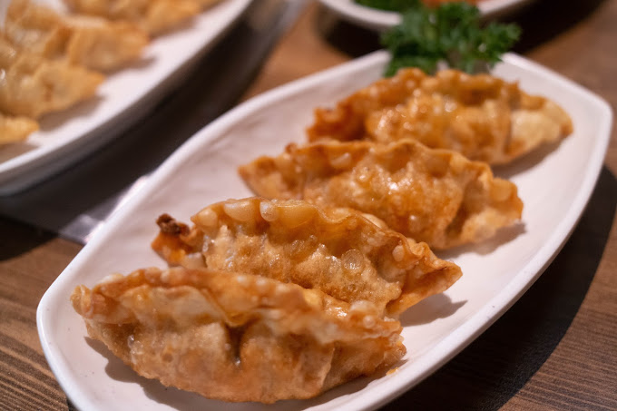 Maru Korean Restaurant
