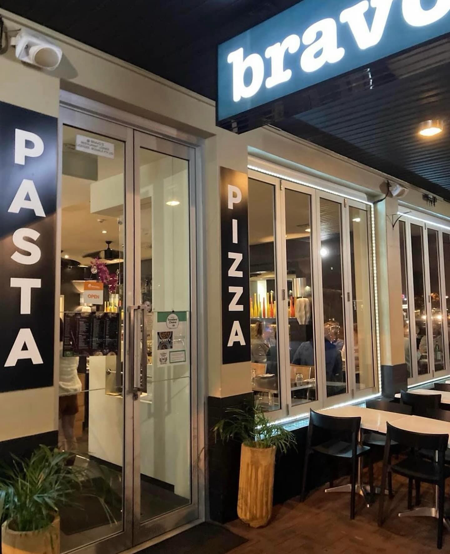 Bravo's Restaurant