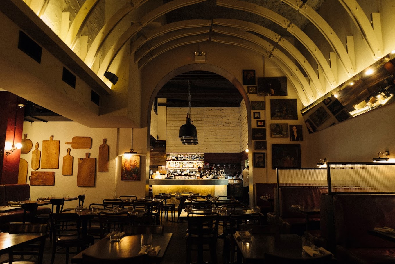 Chophouse Sydney