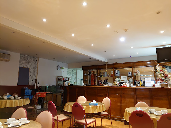 Old Chinese Dumpling Restaurant