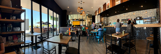 Health Freak Cafe Cockburn