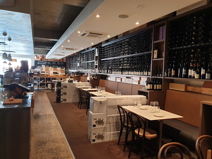 Lamont's Cottesloe