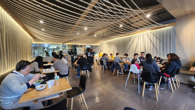 Manpuku Chatswood