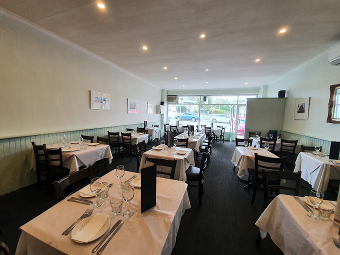 Zaika Indian Restaurant - Best Beaumaris, Bayside, Cheltenham, Mentone, Melbourne Restaurants Near Me for Indian Food