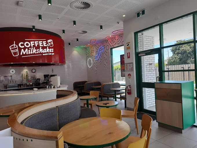 Krispy Kreme