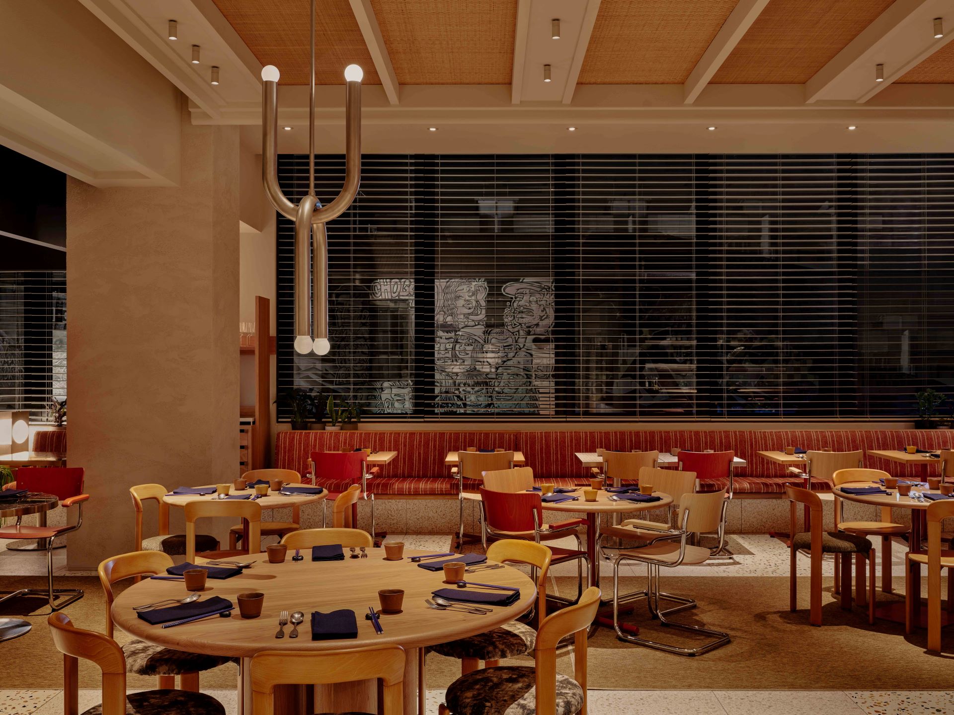 The StandardX, Melbourne