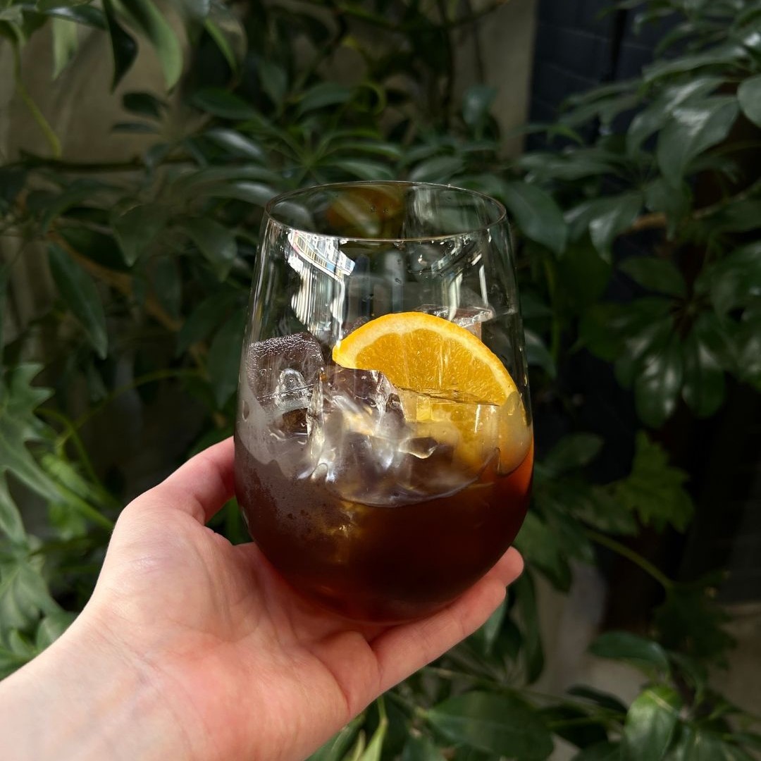 Project 281 Coffee Roasters