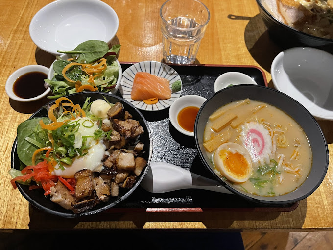 Kura Kura Japanese Dining