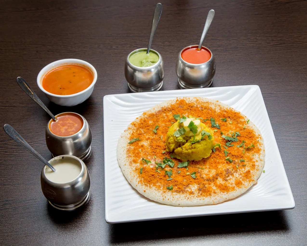 Sankalp Indian Restaurant