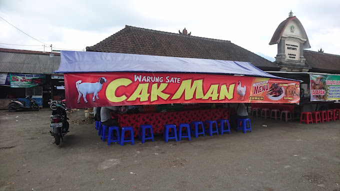 Warung Cak Man
