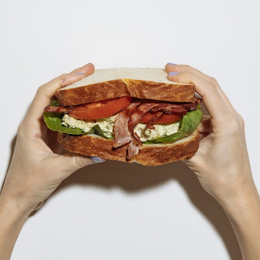 Sunny Side Sandwiches - Paddington