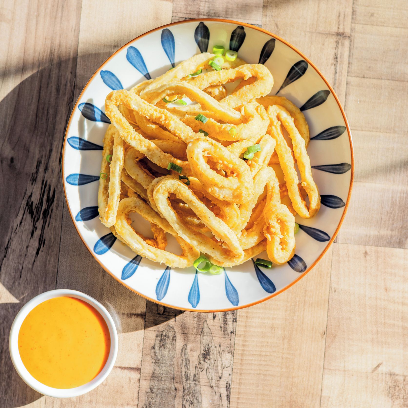 Firefly Flemington (gluten-free accredited by Coeliac Australia) | Vietnamese-French restaurant