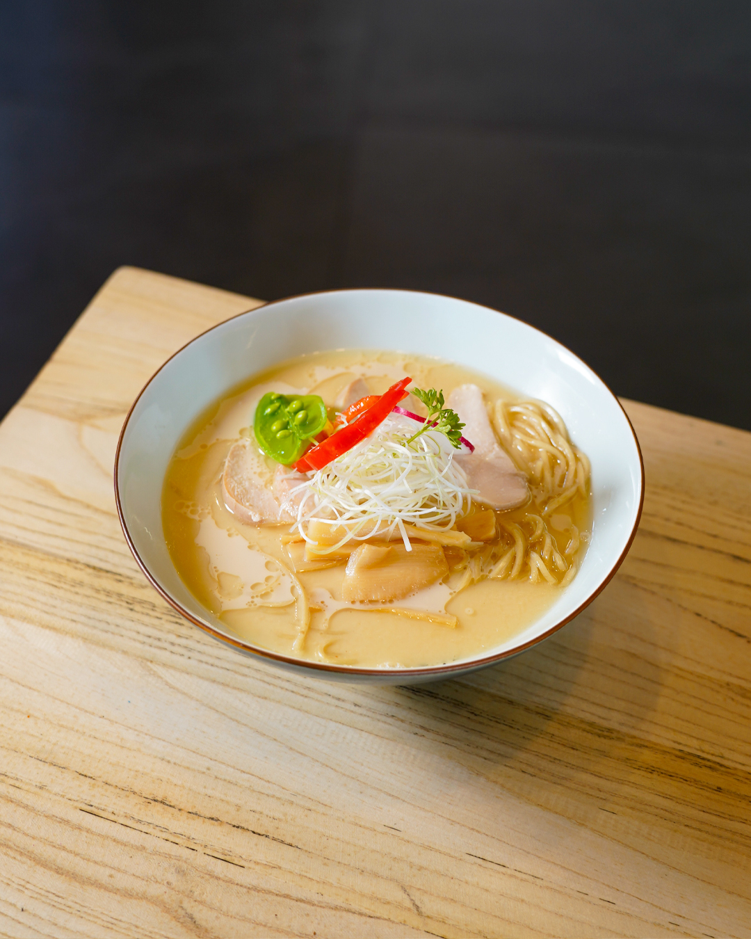 Lulu Ramen