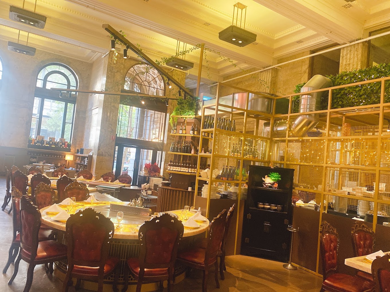 Erato Teppanyaki