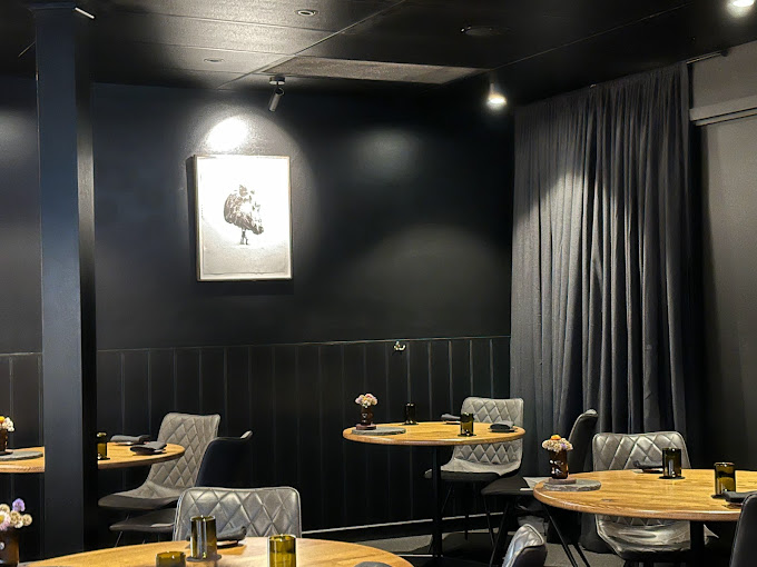 O.MY Restaurant